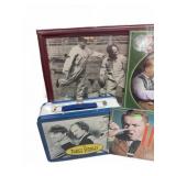 Three Stooges Collectible Lot