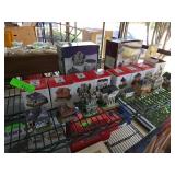 Liberty Falls AH Series Miniature Buildings