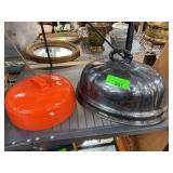 Decorative Food Covers