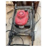 Honda HRR2162TDA Gas Lawn Mower