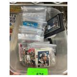 Sports Card Collection, 1980s-1990s