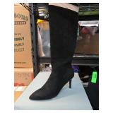 Rockport TM Ariahhna Tall Black Boots 10M