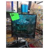 Versace Eros Eau de Toilette 100ml