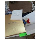 Estee Lauder 2006 Lone Star Perfume Compact