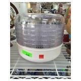 Ronco Food Dehydrator with Trays