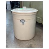 Robinson Ransbottom Pottery 6 Gallon Crock