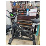 Lanos Indoor Exercise Bike
