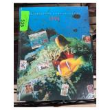 1994 Commemorative Stamp Collection Album