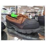 Polo Sport Ralph Lauren Duck Shoes Size 8D