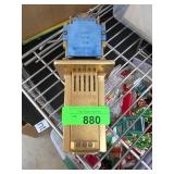 GXD G45 Coin Changer Dispenser