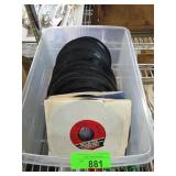 7-Inch Vinyl Records