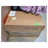 16.9lbs Assorted Clothes