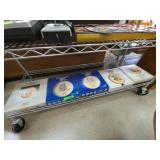 Goebel Hummel Annual Plates 1975'1980 Set