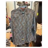 Cortigo Extra Large Cotton Shirt