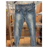 Miss Me Jeans Size 30 Denim