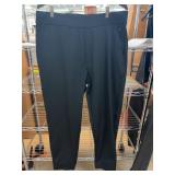 32 Degrees HEAT Black Pants Size XL