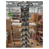 Parker Medium Sleeveless Maxi Dress