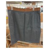 Ann Taylor LOFT Gray Skirt Size 10