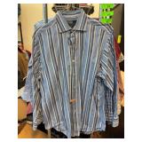 Polo Ralph Lauren Regent Shirt, Size 16/32