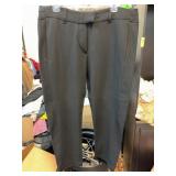 Ann Demeulemeester Black Pants, Size 44