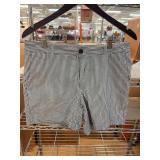 Ben Sherman Men's Striped Shorts, Size 32
