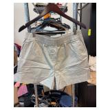 Everlane Women's Shorts Size 14
