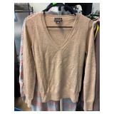 Club Monaco Italian Merino Sweater, Small