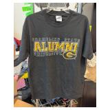 Grambling State Alumni T-Shirt Medium