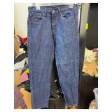 Levi's 501 Cone Denim Jeans 32x32