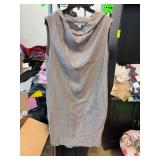 Diane von Furstenberg Sleeveless Dress, Size