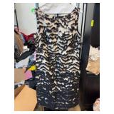 Banana Republic Sleeveless Dress Size 8
