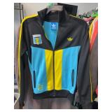 Adidas Bahamas Track Jacket