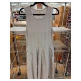 Far Away From Close Cable Knit Dress Size M