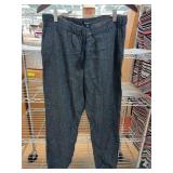 Madewell Women's Drawstring Pants, Size M