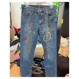 Polo Ralph Lauren Youth XL Jeans