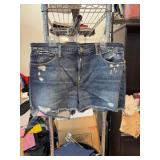 Polo Ralph Lauren Denim Shorts Size 32