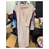 Everlane Women's Wrap Dress Size 14