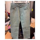 Levi Strauss 501 Jeans 32 x 32