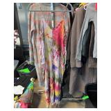 Lovestitch Tie-Dye Dress M/L
