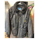 RefrigiWear Insulated Medium Jacket