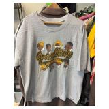 Grambling State University Graphic T-Shirt