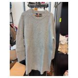 Polo Ralph Lauren XL Sweater Dress