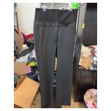 Tibi Black Women's Pants Size 12