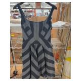 Marc by Marc Jacobs Cotton Dress, Size 8