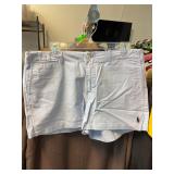 Ralph Lauren Women's Shorts Size 10 NWT