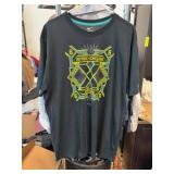 Nike Dri-FIT XL Graphic Tee