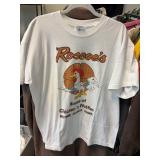 Roscoe's House of Chicken 'n Waffles XL T-Sh
