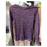 Under Armour Women's Long Sleeve Shirt, M