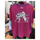 Nike Dri-FIT XL Graphic T-Shirt XL