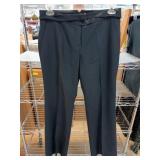 J.Crew Black Dress Pants Size 10